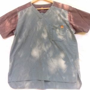 Carhartt Hospital Scrubb